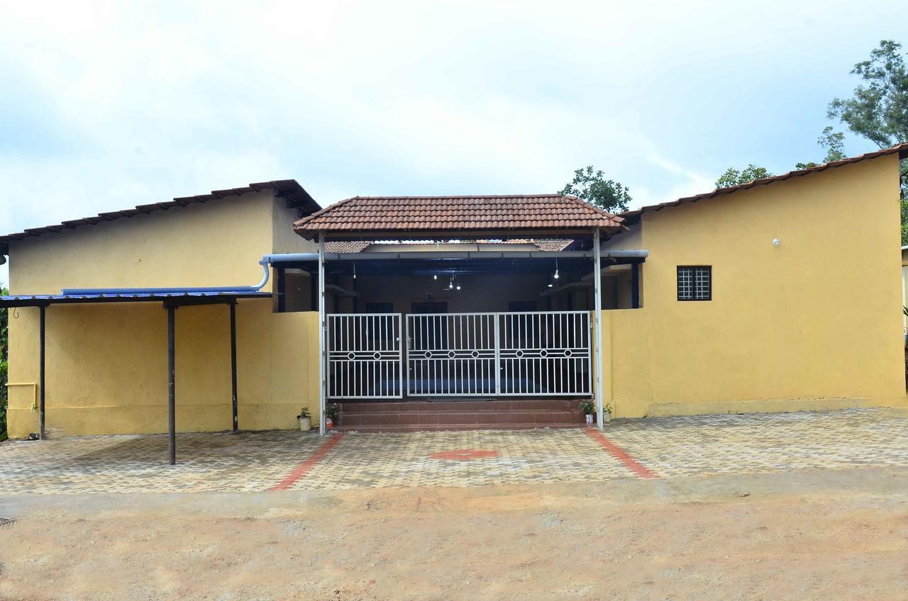 Hills View Stay Māvingundi المظهر الخارجي الصورة