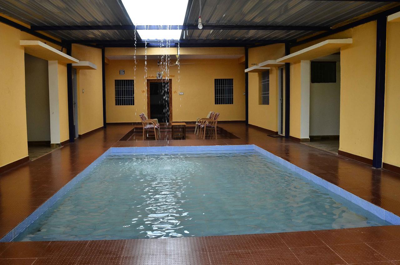 Hills View Stay Māvingundi المظهر الخارجي الصورة