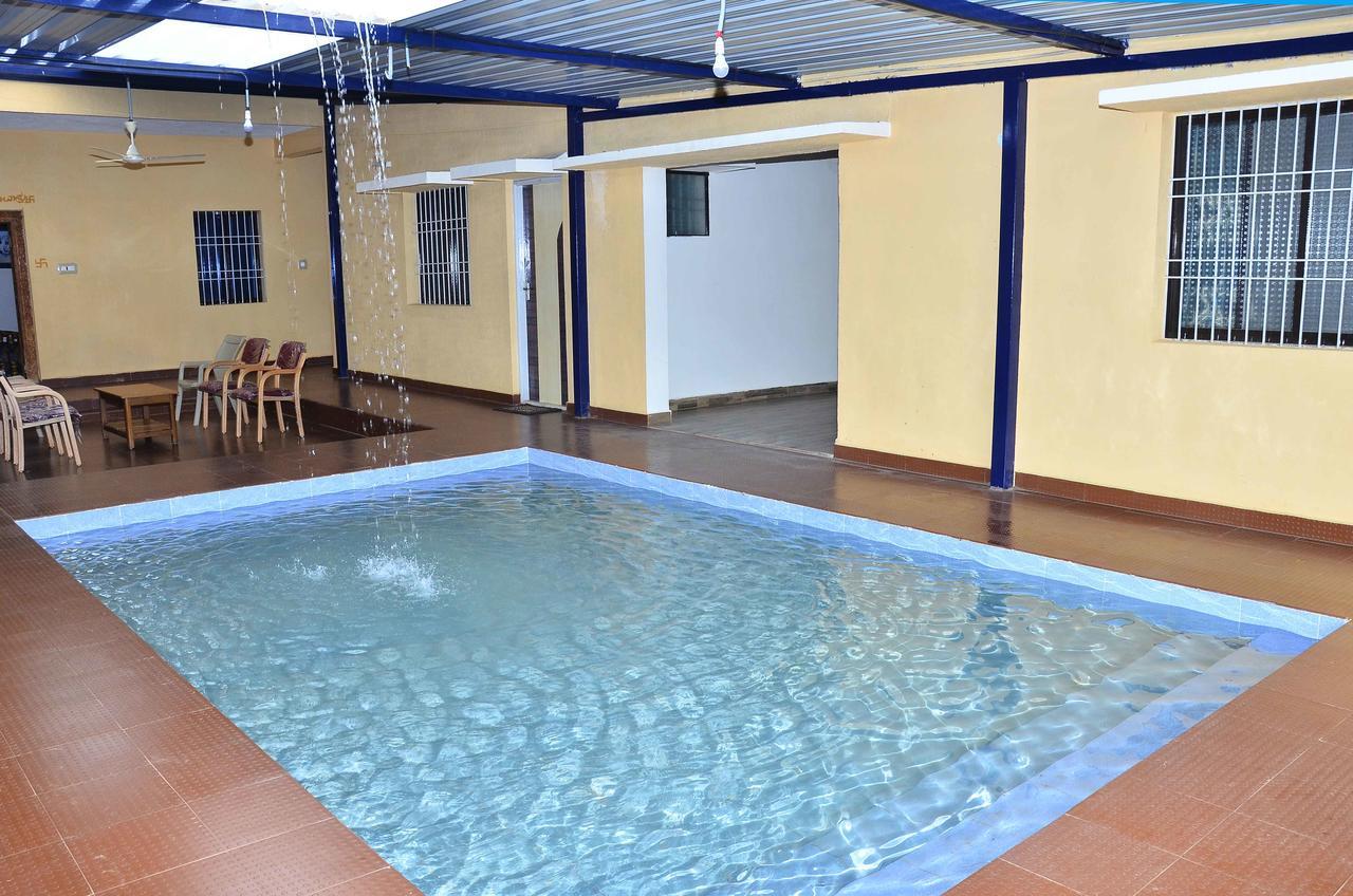 Hills View Stay Māvingundi المظهر الخارجي الصورة