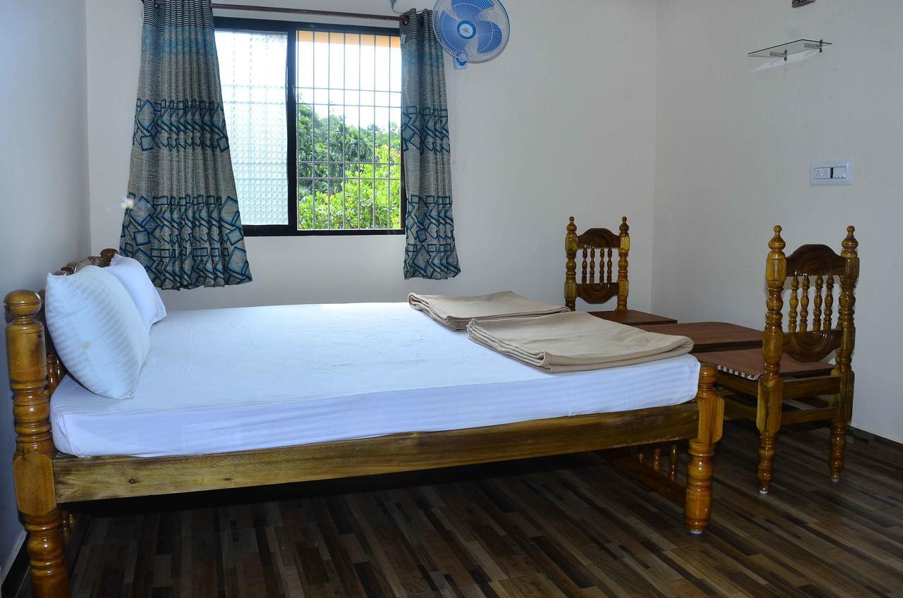 Hills View Stay Māvingundi المظهر الخارجي الصورة