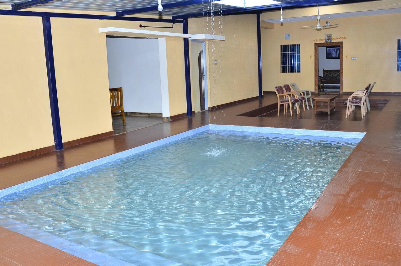 Hills View Stay Māvingundi المظهر الخارجي الصورة