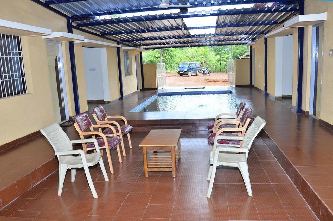 Hills View Stay Māvingundi المظهر الخارجي الصورة